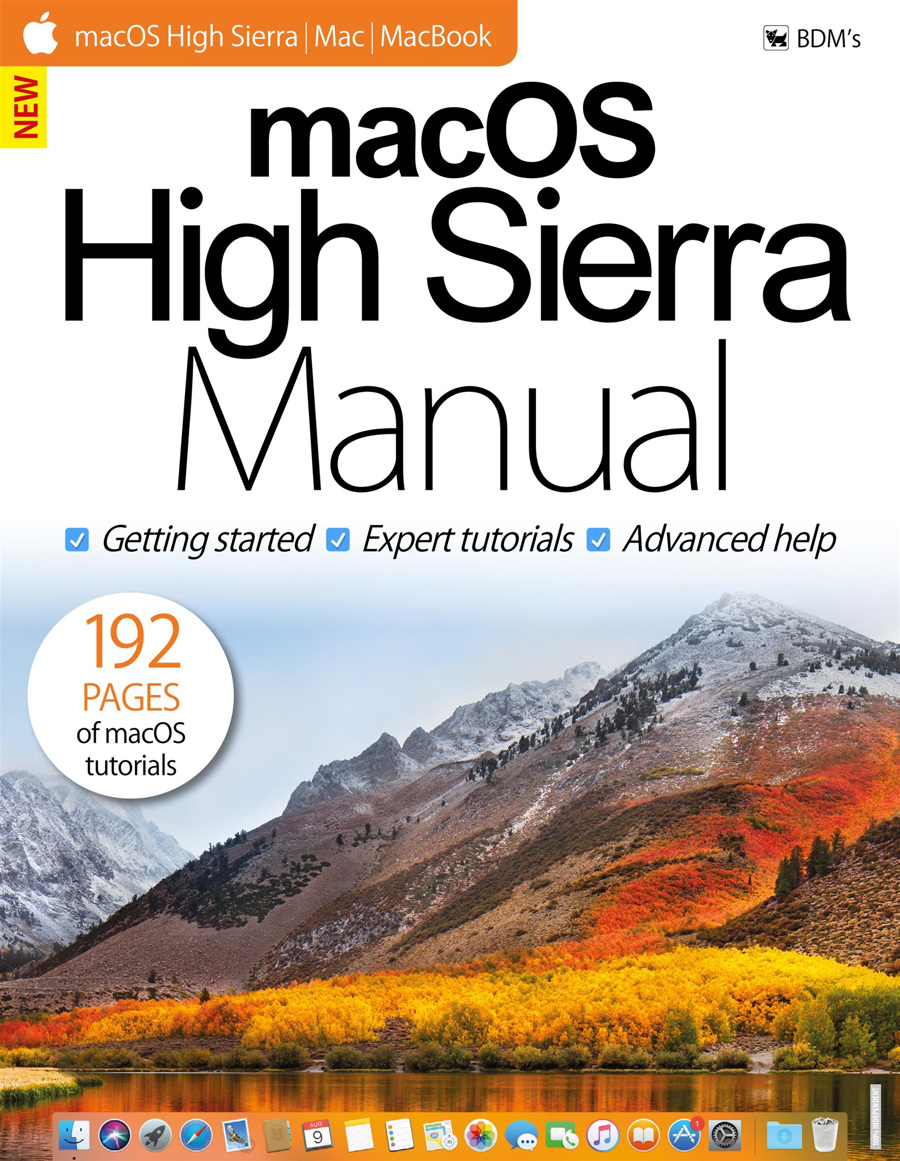 get mac pages for mac sierra